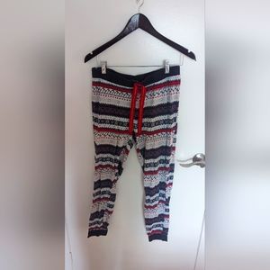 Women's Medium Pajama Pants